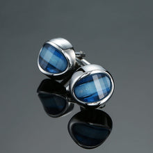 Load image into Gallery viewer, Novelty Luxury Cufflinks