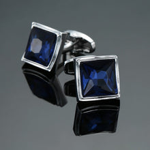 Load image into Gallery viewer, Novelty Luxury Cufflinks