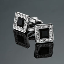 Load image into Gallery viewer, Novelty Luxury Cufflinks