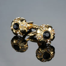 Load image into Gallery viewer, Novelty Luxury Cufflinks