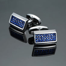 Load image into Gallery viewer, Novelty Luxury Cufflinks