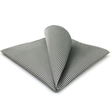 Load image into Gallery viewer, Luxury Silk/Woven Pocket Square