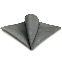Load image into Gallery viewer, Luxury Silk/Woven Pocket Square