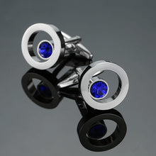 Load image into Gallery viewer, Novelty Luxury Cufflinks
