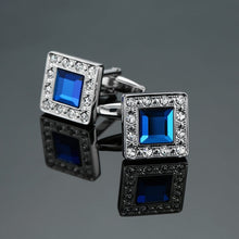 Load image into Gallery viewer, Novelty Luxury Cufflinks

