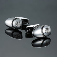 Load image into Gallery viewer, Novelty Luxury Cufflinks

