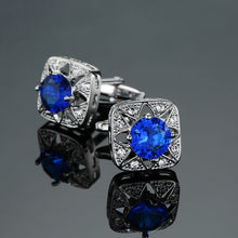 Load image into Gallery viewer, Novelty Luxury Cufflinks
