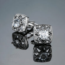 Load image into Gallery viewer, Novelty Luxury Cufflinks
