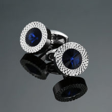 Load image into Gallery viewer, Novelty Luxury Cufflinks
