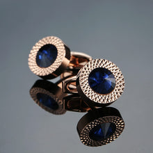 Load image into Gallery viewer, Novelty Luxury Cufflinks

